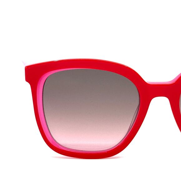 New, CAROLINA HERRERA Sunglasses HER0225/G/S 45XM2 Authentic - Picture 4 of 12